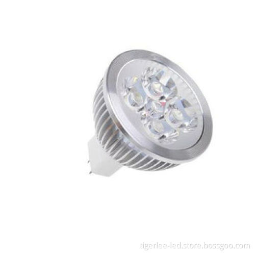SAA Spotlight LED, E27 Epistar 1W LED Light